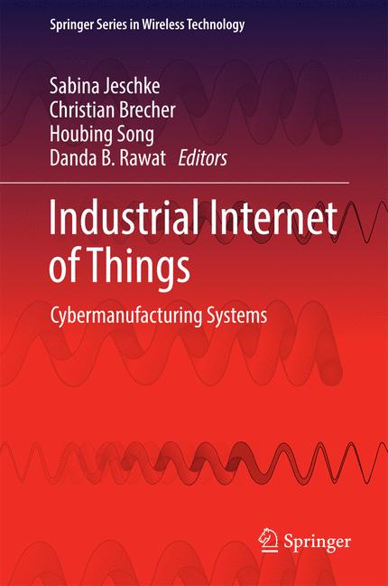Industrial Internet… - image