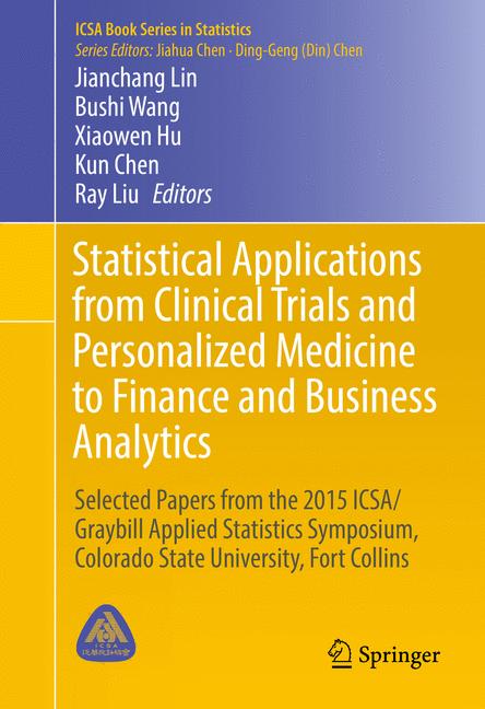 Statistical Applica…