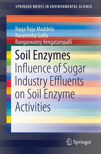 Soil Enzymes - image