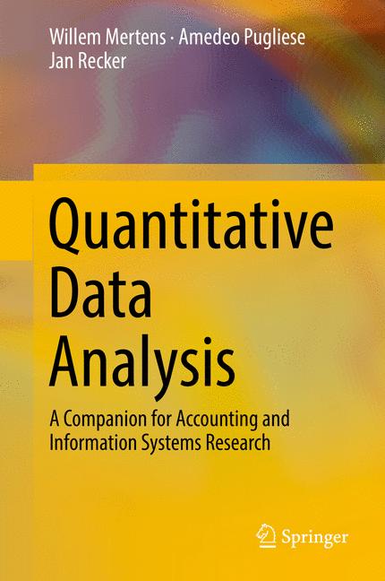 Quantitative Data A…