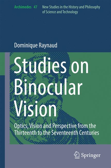 Studies On Binocula… - image