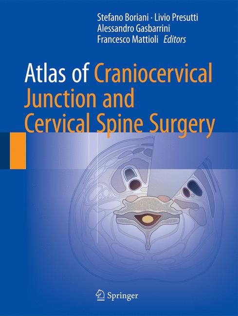Atlas Of Craniocerv…