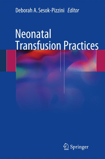 Neonatal Transfusio…
