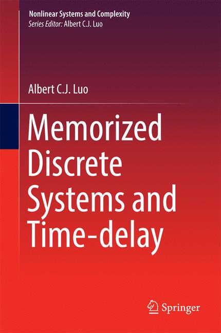 Memorized Discrete … - image