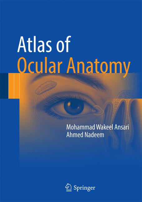 Atlas Of Ocular Ana…