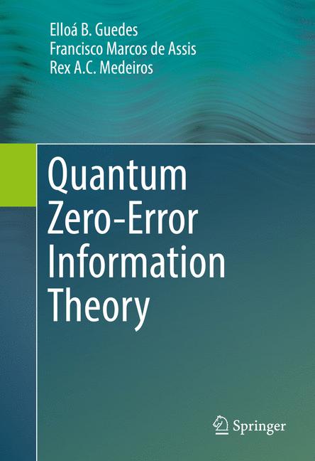 Quantum Zero-Error … - image