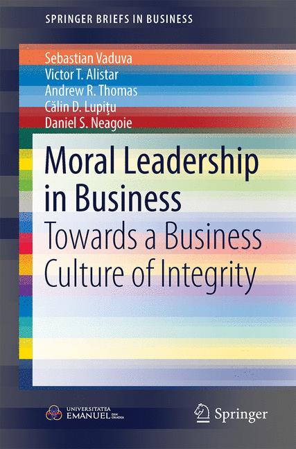 Moral Leadership In… - image