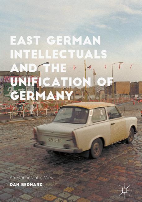 East German Intelle…