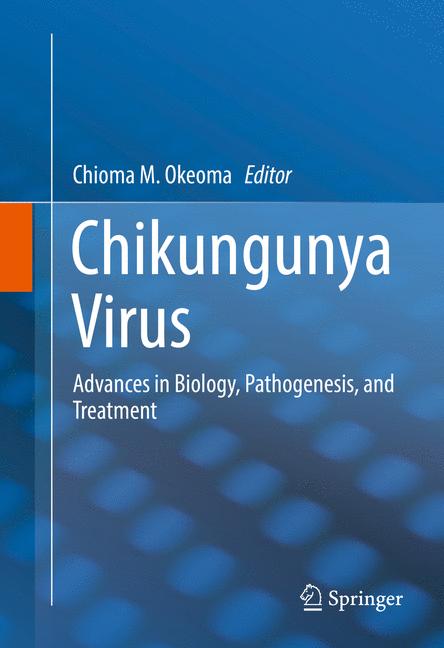 Chikungunya Virus - image