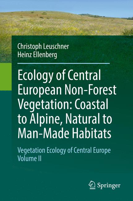 Ecology Of Central … - image