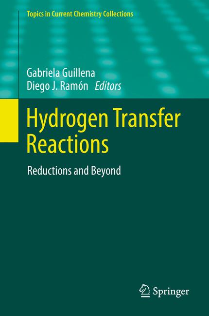 Hydrogen Transfer R…