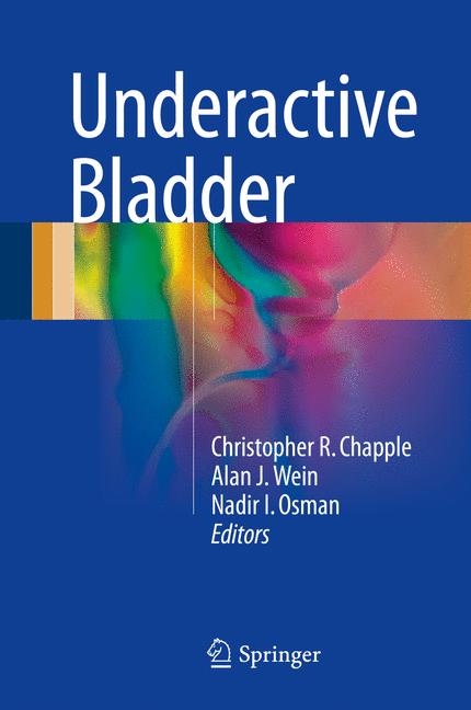 Underactive Bladder - image