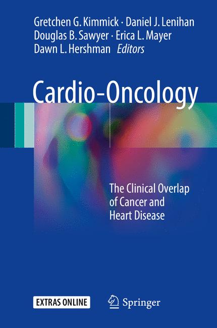 Cardio-Oncology - image