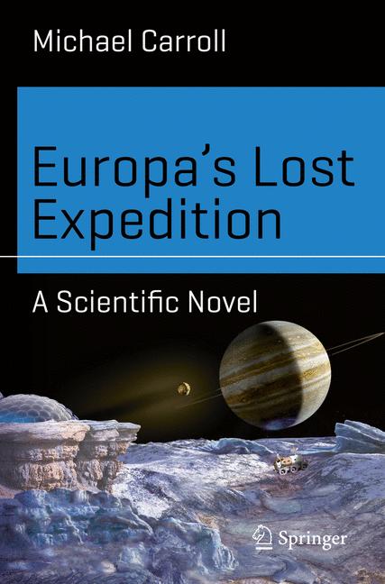 EuropaâS Lost Exp… - image