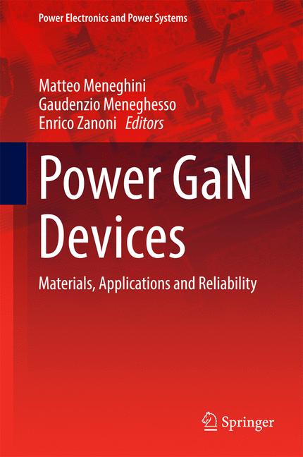 Power Gan Devices - image