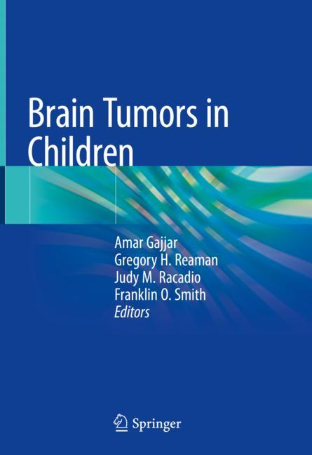 Brain Tumors In Chi…