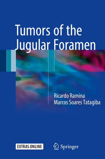 Tumors Of The Jugular Foramen
