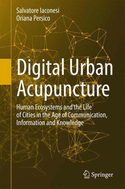 Digital Urban Acupu…
