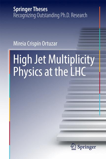 High Jet Multiplici… - image