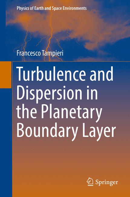 Turbulence And Disp… - image