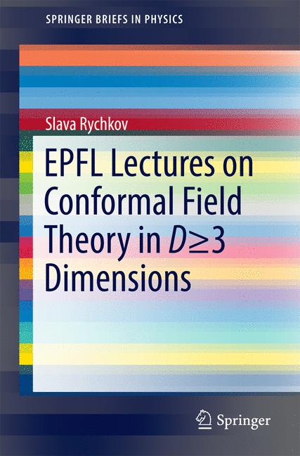 Epfl Lectures On Co…
