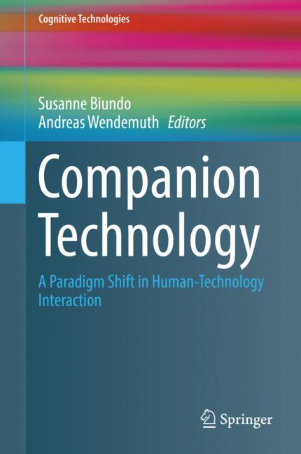 Companion Technology - image