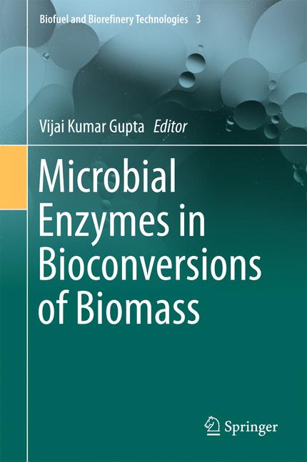 Microbial Enzymes I…