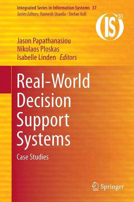 Real-World Decision… - image