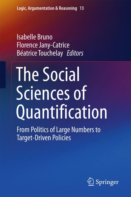 The Social Sciences… - image