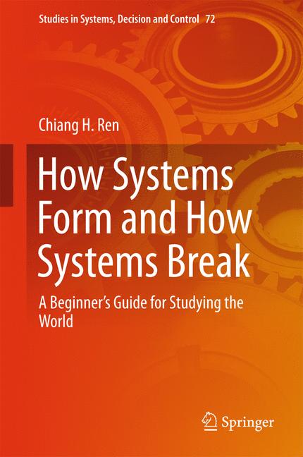 How Systems Form An… - image