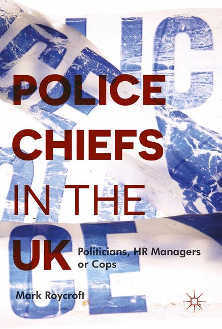 Police Chiefs In Th…