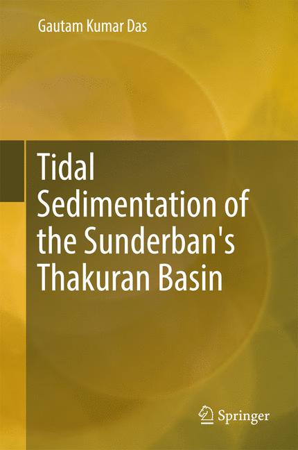 Tidal Sedimentation…