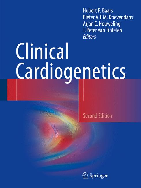 Clinical Cardiogene… - image