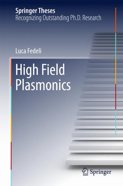 High Field Plasmoni… - image