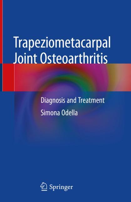 Trapeziometacarpal … - image