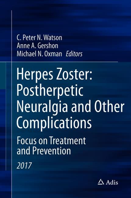Herpes Zoster: Post… - image