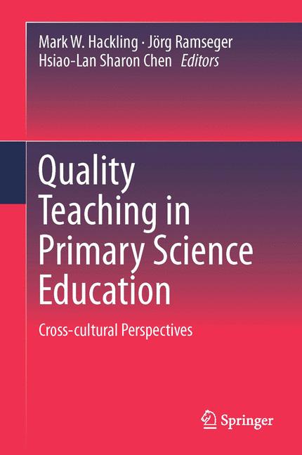 Quality Teaching In…