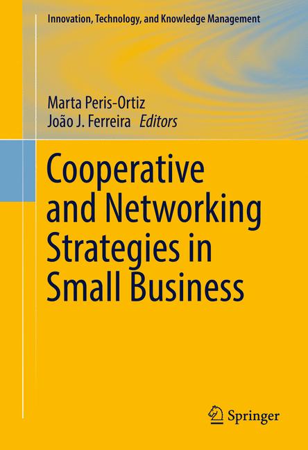 Cooperative And Net… - image