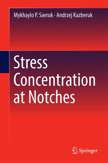Stress Concentratio… - image