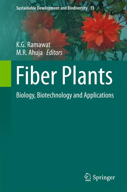Fiber Plants - image