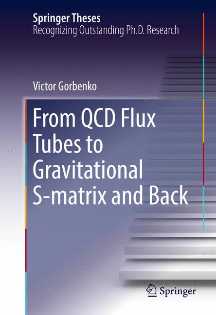 From Qcd Flux Tubes…