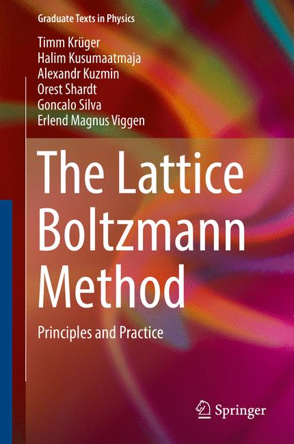 The Lattice Boltzma…