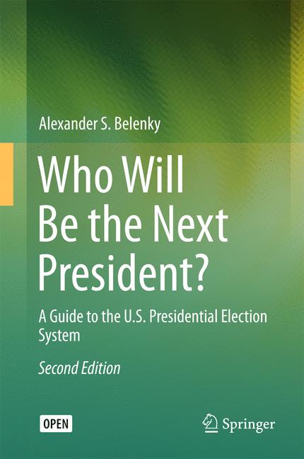 Who Will Be The Nex… - image