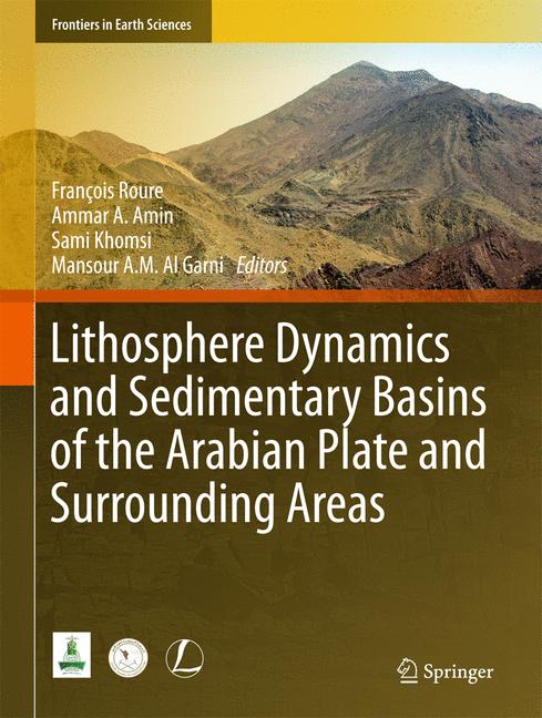 Lithosphere Dynamic… - image