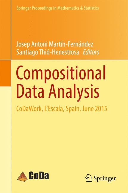 Compositional Data …