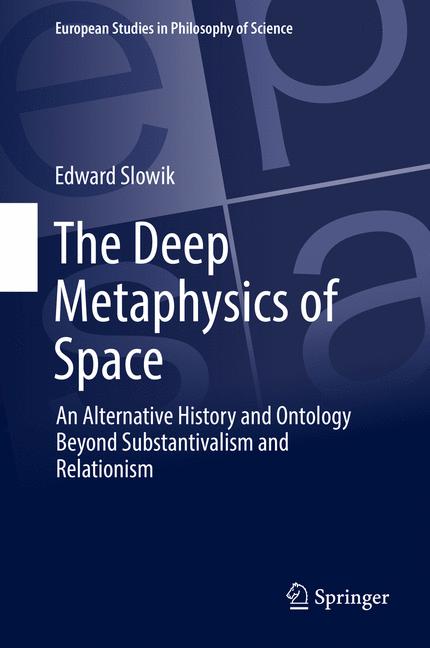 The Deep Metaphysic…