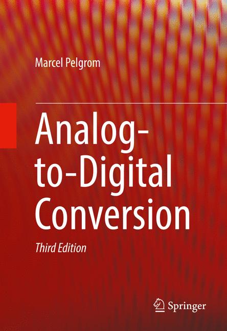 Analog-To-Digital C…