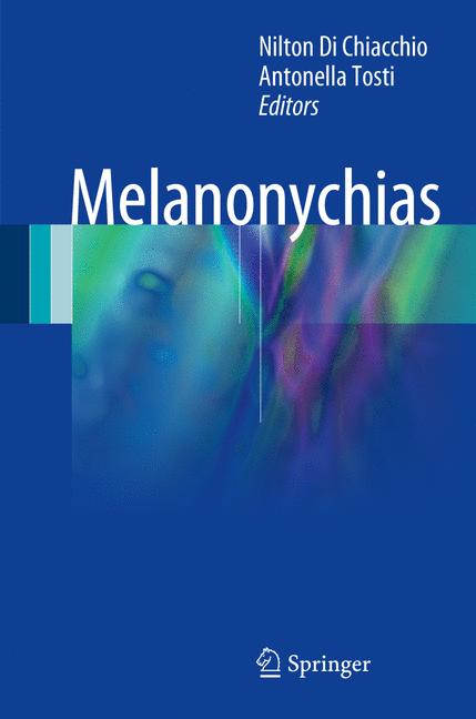 Melanonychias - image