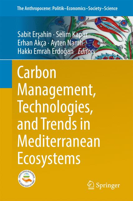 Carbon Management, … - image