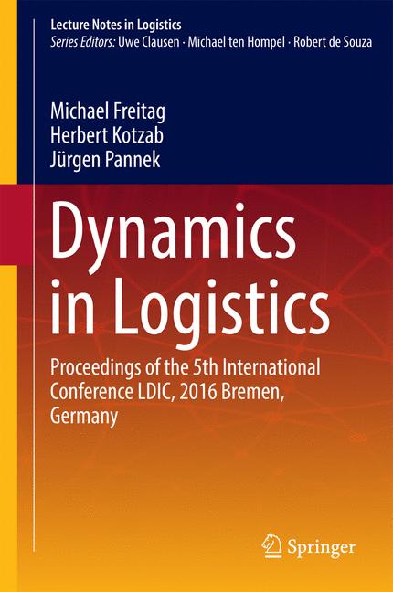 Dynamics In Logisti…